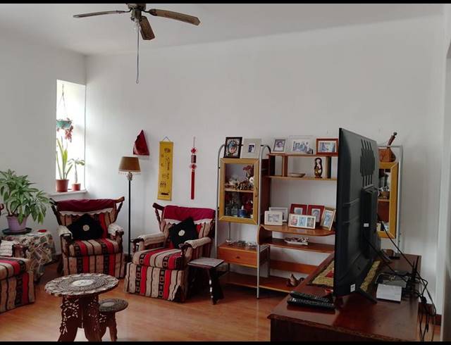 3 BEDROOM APARTMENT FOR SALE IN GLENWOOD